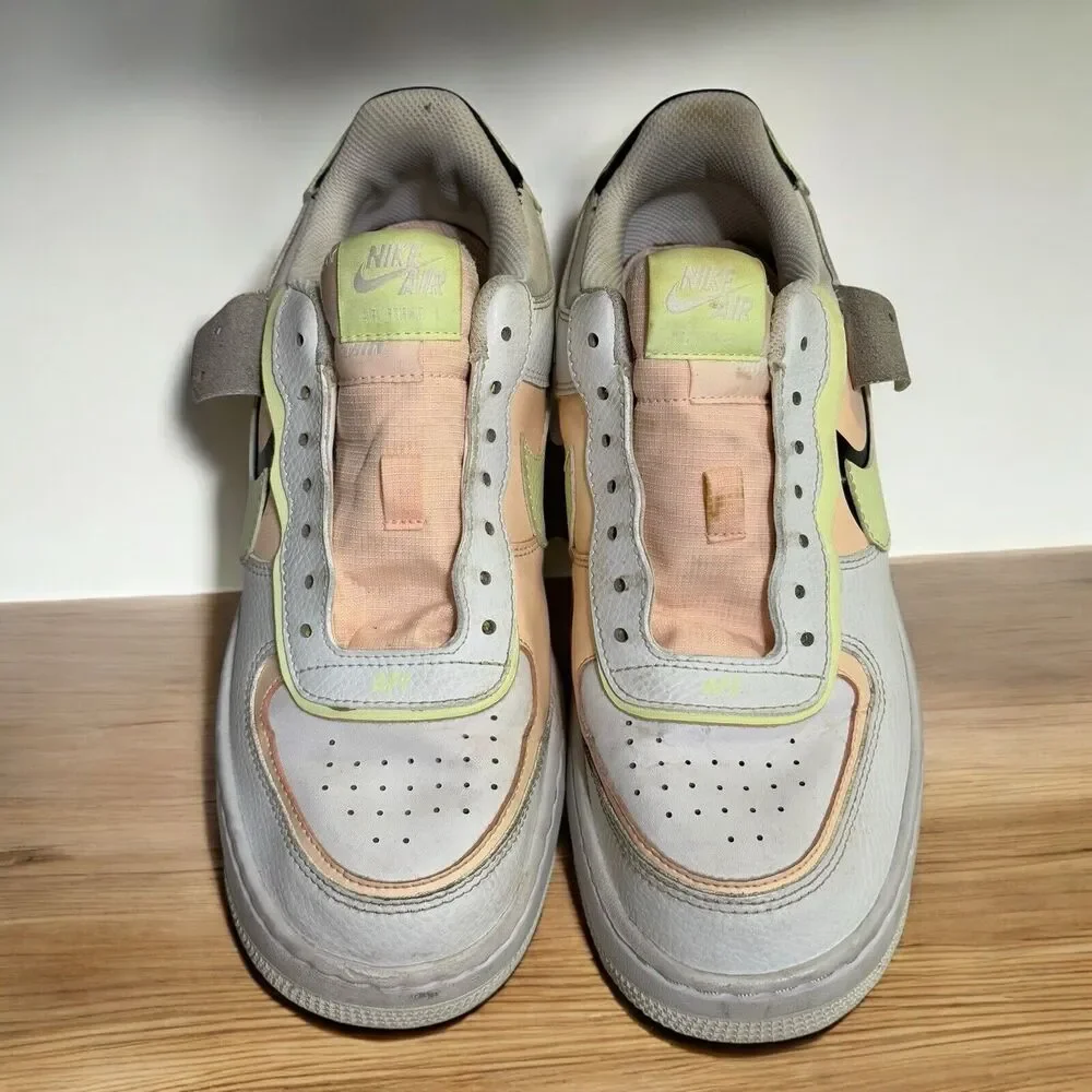 Nike Air Force 1 Shadow Women’s Size 9‎ US